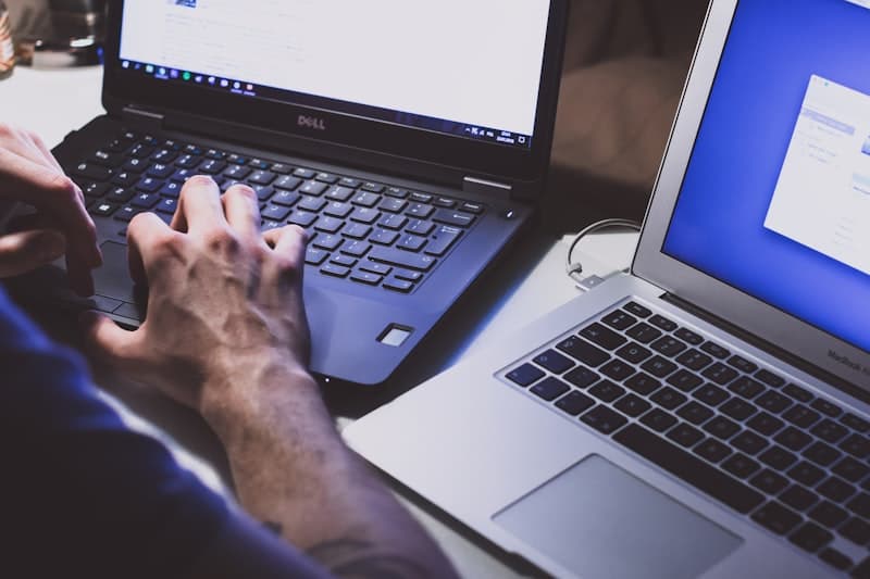 Laptop Repair in Vadodara