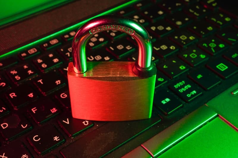 Virus Removal & System Security